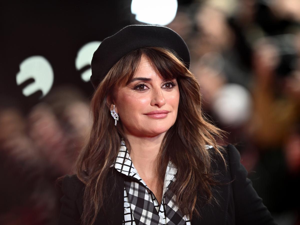 El momento dulce de Penélope Cruz: puede hacer historia en los Oscar con una doble nominación por 'La bola negra' y 'La invitación'