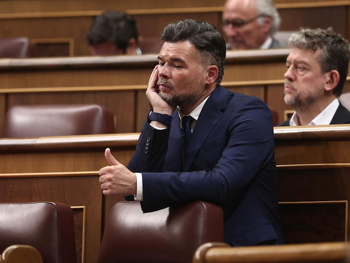 Los partidos de izquierda fracasan en su intento por lograr una candidatura unitaria estatal