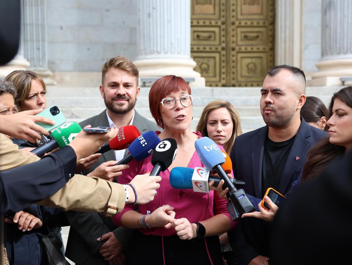 Compromís llega a un acuerdo para una candidatura conjunta de la izquierda valenciana bajo la marca 'Compromís-Front Valencià'