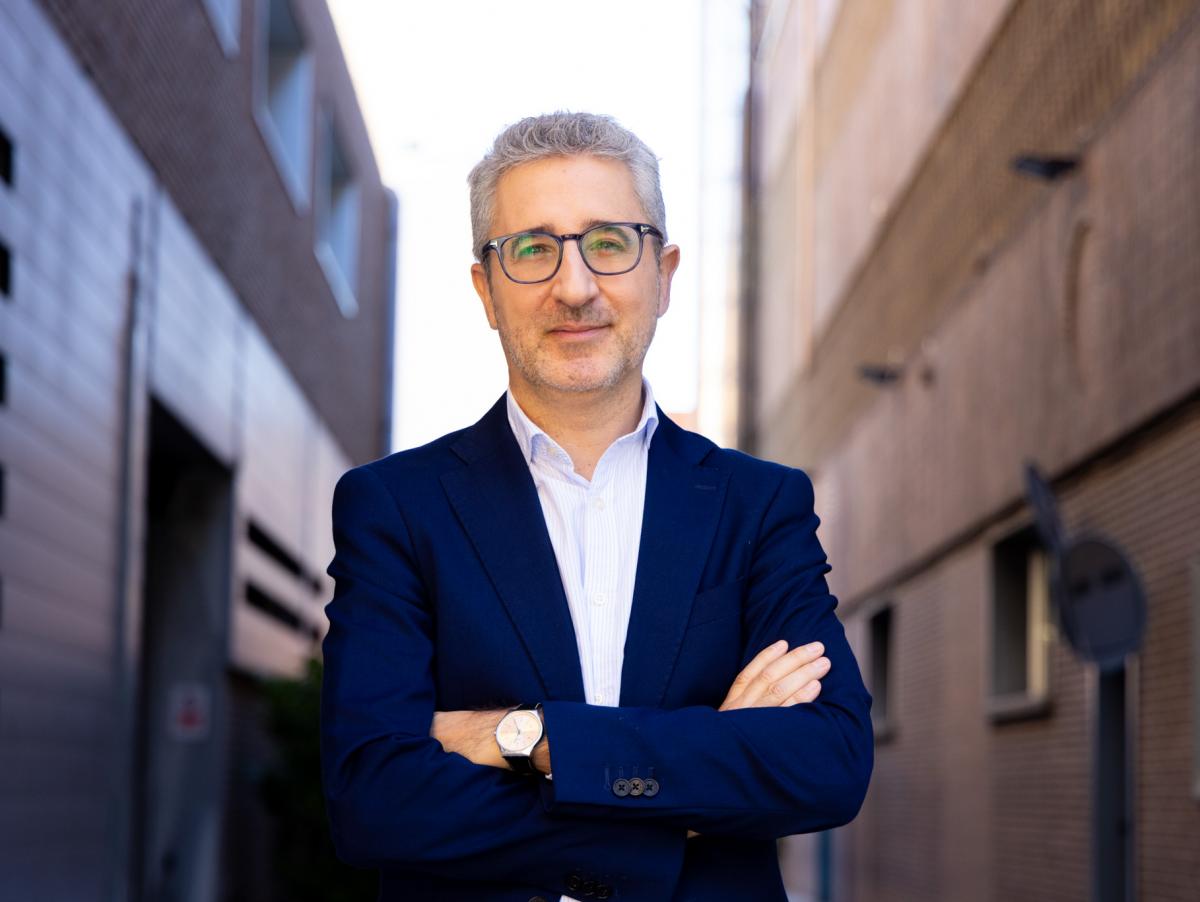 Arcadi España: "El sacrificio que dice Feijóo conduce a recortes en pensiones"