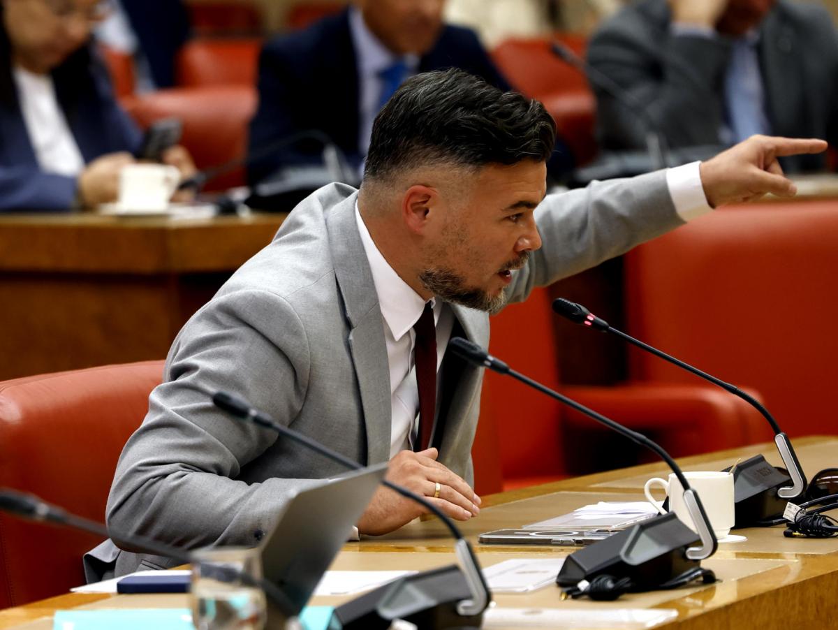 Crónica de una desunión anunciada en la izquierda: de la "jaula de grillos" al "hemos fracasado"