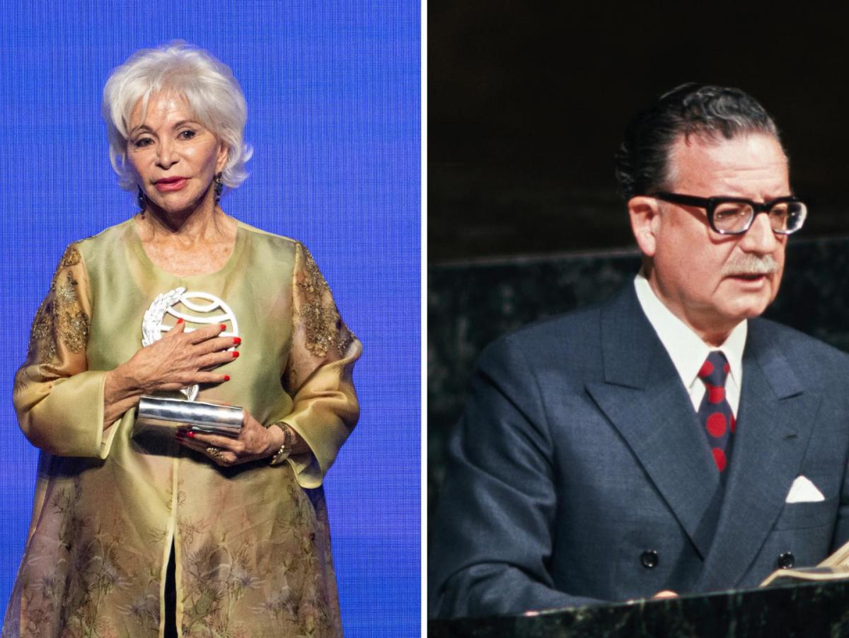 ¿Qué parentesco tenían Isabel Allende y Salvador Allende? La verdadera relación entre la escritora ganadora del Planeta y el expresidente de Chile