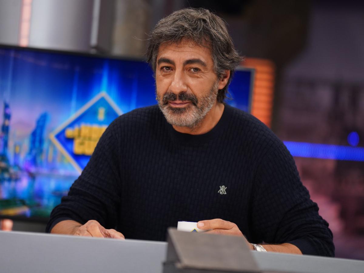 La petición de Juan del Val tras ceder el testigo de ganador del Premio Planeta: "Deben cambiar las reglas"