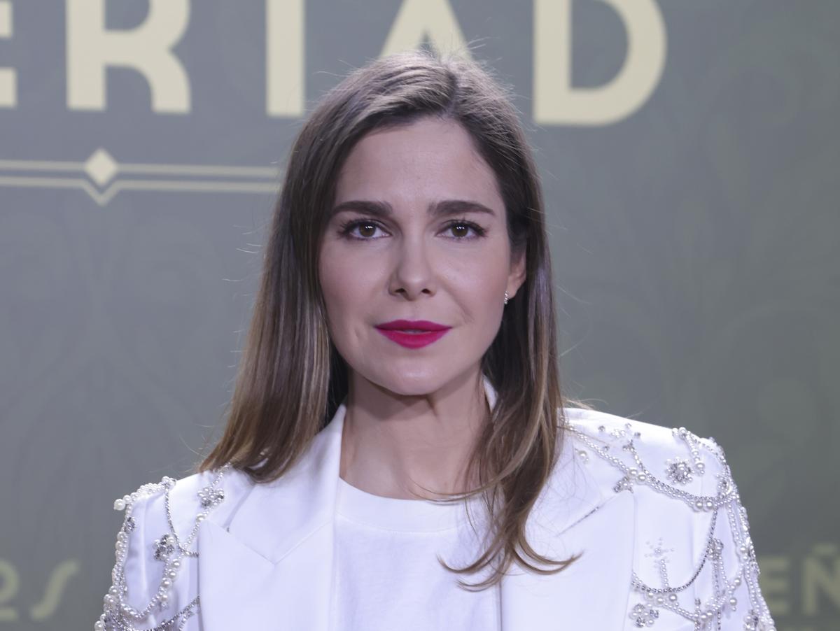 Natalia Sánchez: "Es una pena que nos tenga que mover la rabia para que nos movilicemos. Si no peleamos por lo que creemos, nos vamos a pique"
