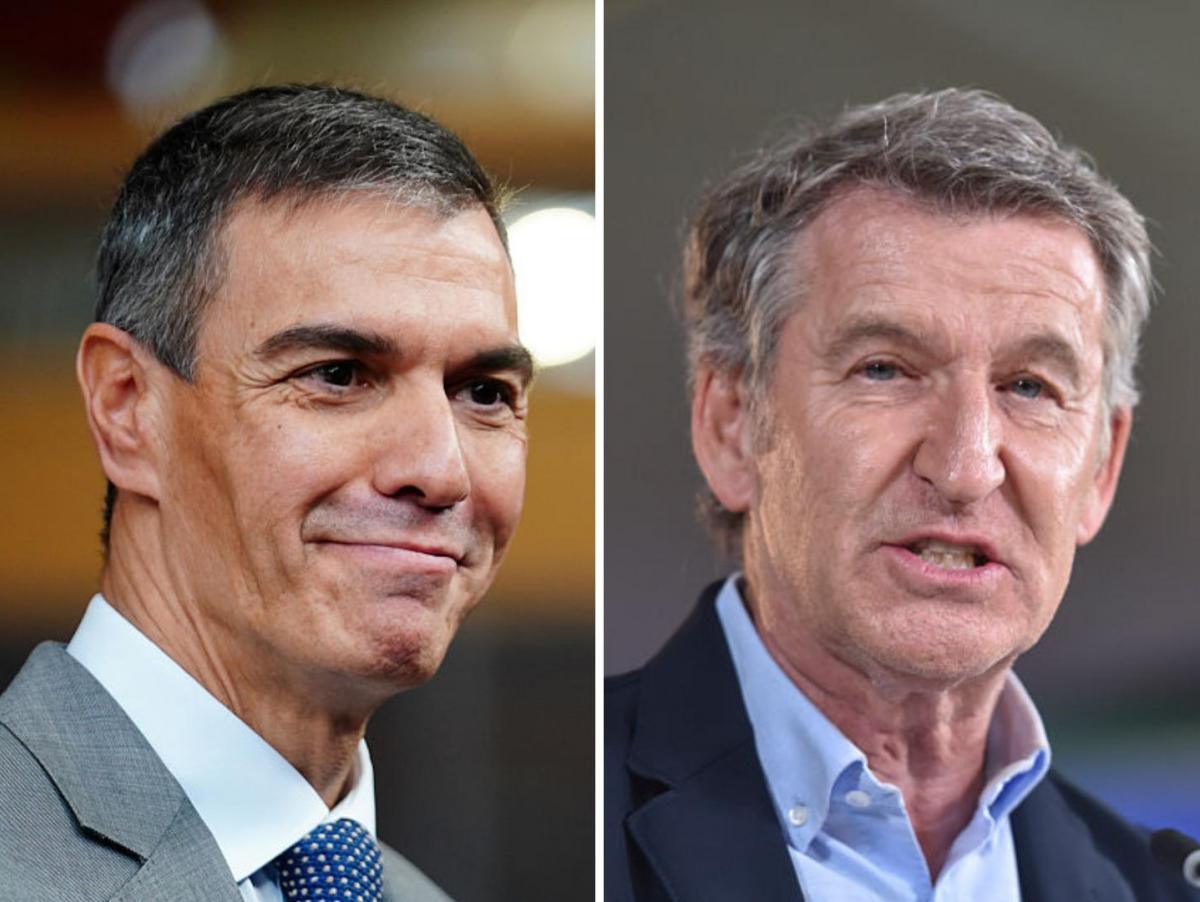 Campo de minas… en el PSOE y el PP