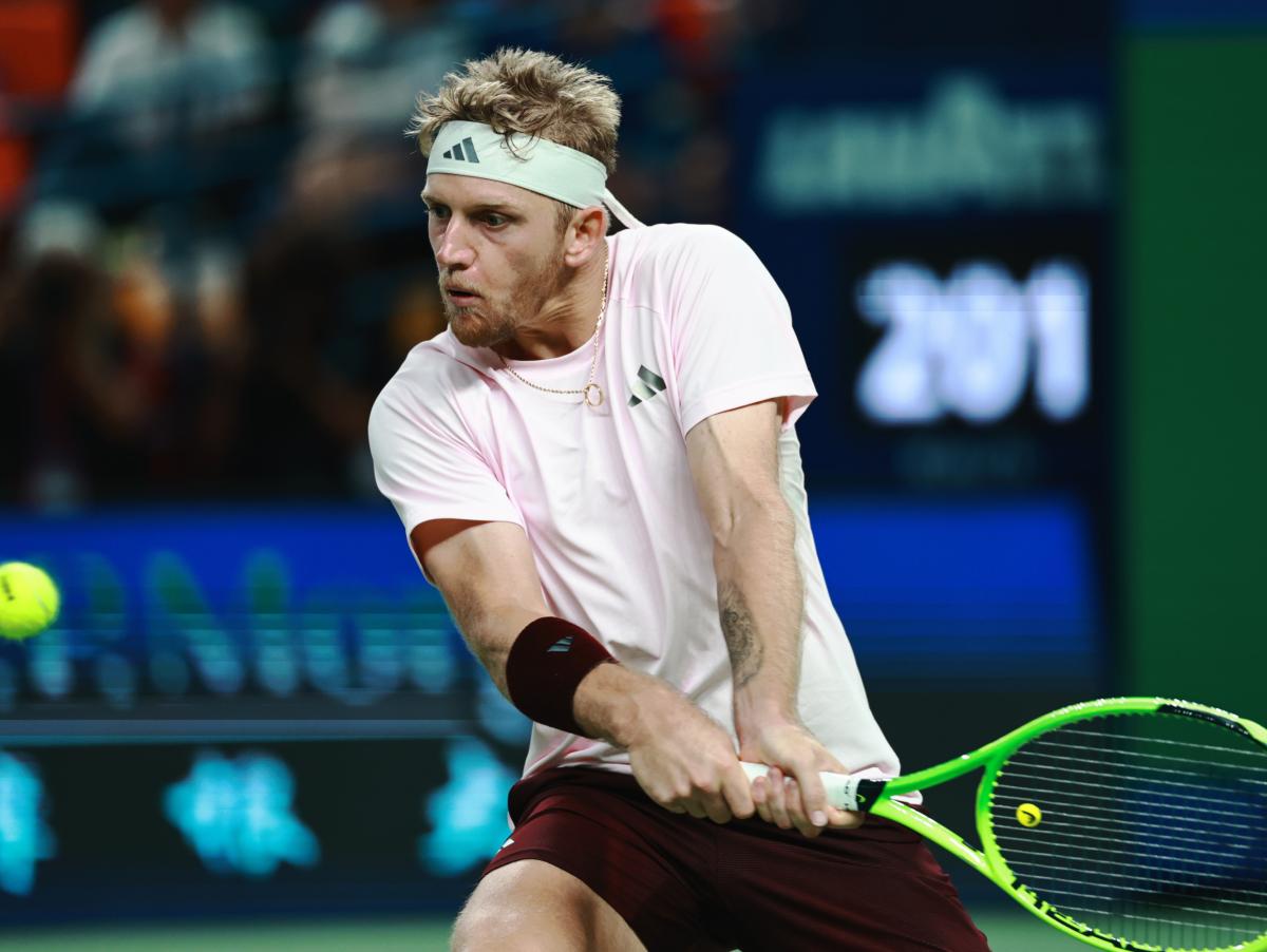 Las 12 cosas que no sabías de Alejandro Davidovich Fokina, la última 'estrella' del tenis español