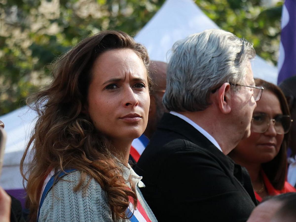 Francia en 'llamas' y lo que hace una vicepresidenta de la Asamblea Nacional ante la Policía abre un debate nacional