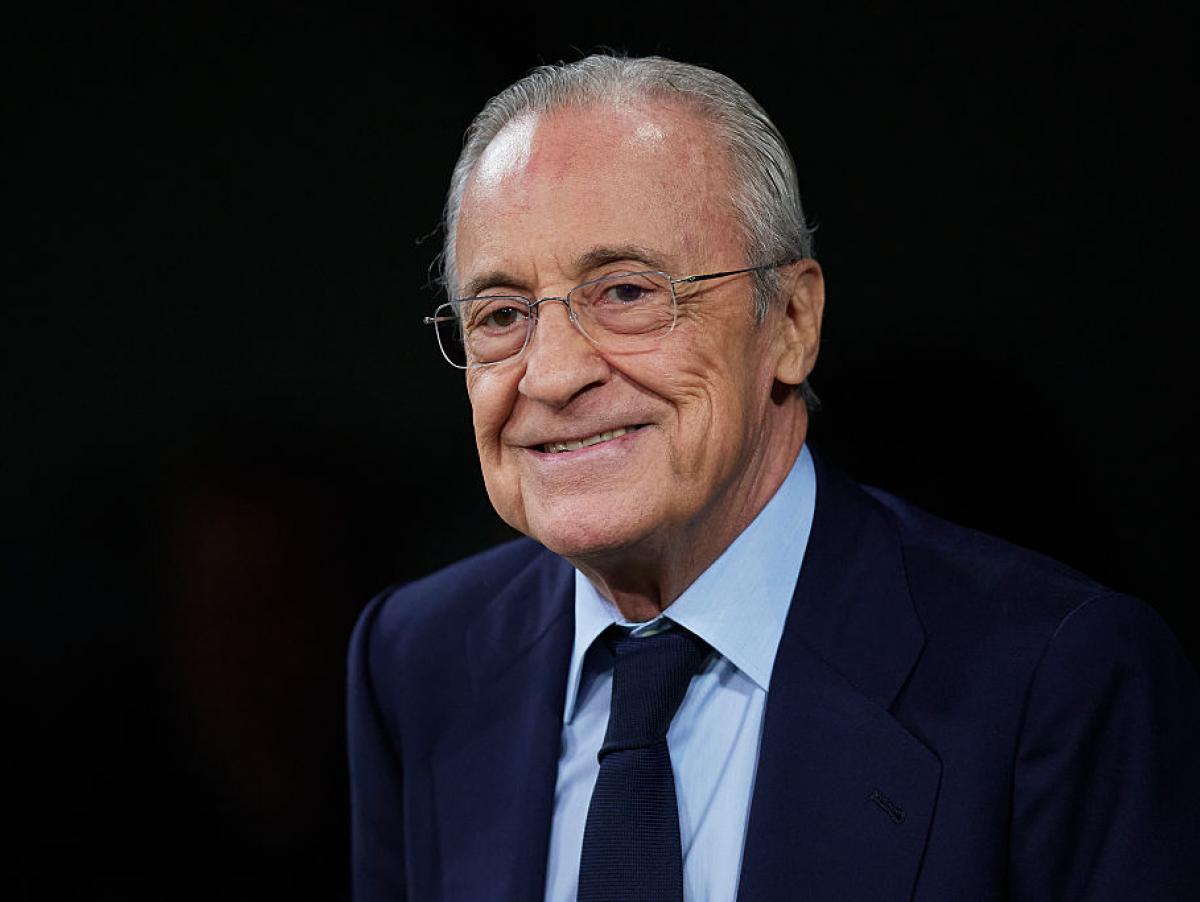 Este tuit del Real Madrid hace frotarse los ojos a millones de aficionados: una letra lo cambia todo