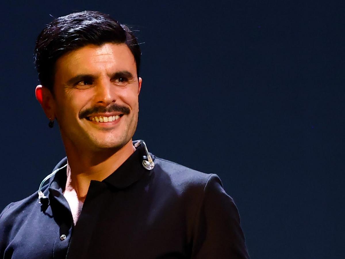 Rodrigo Cuevas carga contra la masificación turística en Mallorca: “Arrasa con todo”