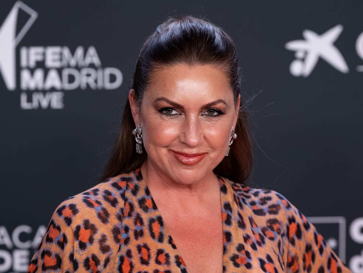 Niña Pastori, tras el incidente con gas pimienta que vivió con una acosadora en un concierto: "Alguien que te quiere no hace esas cosas"