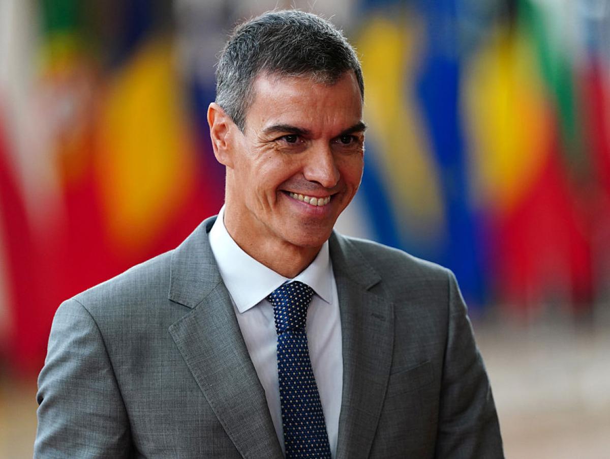 El presidente de GAD3, Narciso Michavila, no descarta la victoria de Pedro Sánchez: "Dejo una carta abierta"