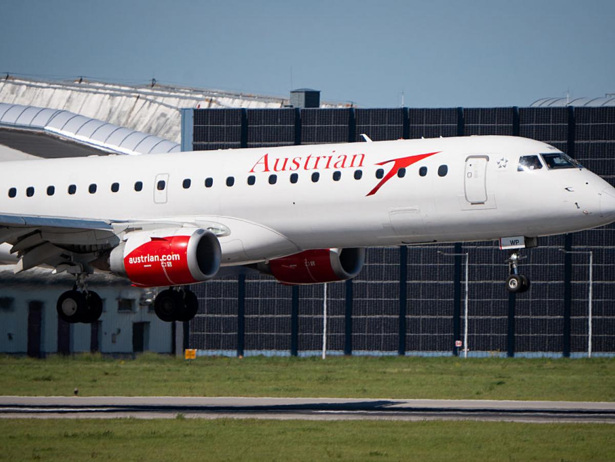 Un vuelo de Tel Aviv a Viena aterriza de emergencia en Bulgaria tras una amenaza de bomba