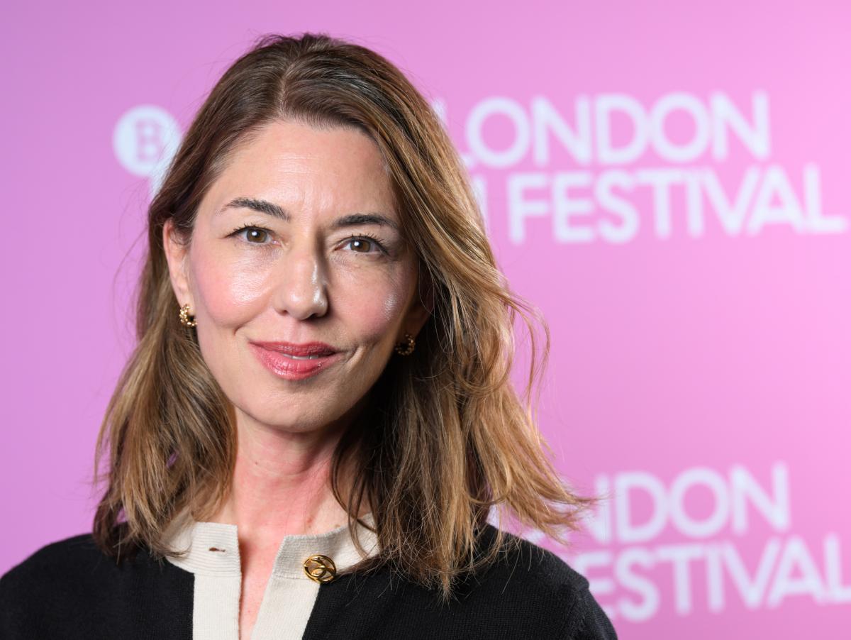 Sofía Coppola responde después de que Los Javis se inspirasen en ella para 'La bola negra' y hace una petición
