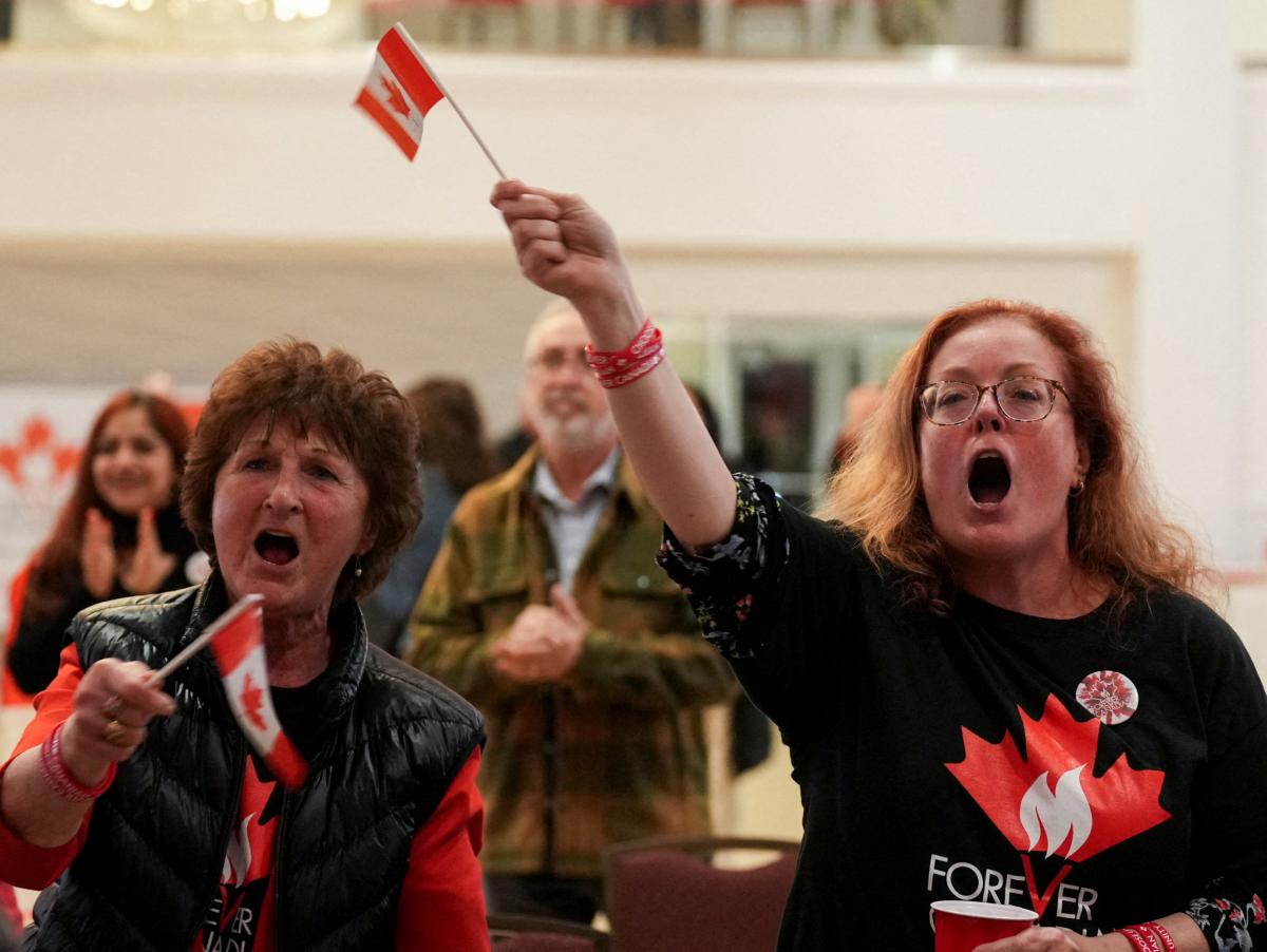 Se queda: Alberta vota en referéndum a favor de seguir en Canadá, según las primeras proyecciones