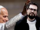 El Vaticano me lo confirmó | La Huffetera