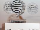 Récord de novelas candidatas en el 74º Premio Planeta