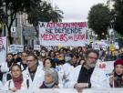 Qué supone que un millón de madrileños no tengan médico asignado