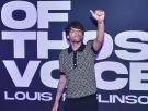 Louis Tomlinson se pronuncia en el aniversario de la muerte de Liam Payne: se abre en canal y lo define con este bonito adjetivo