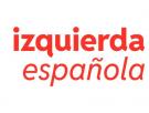 ¿Cómo que "Izquierda Española"?