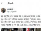 Publica indignado la foto de una tienda en plenas rebajas: una imagen dice más que mil palabras