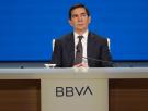 ¿Quién dijo OPA? BBVA obtiene un beneficio de casi 8.000 millones de euros hasta septiembre