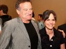 Sally Field revela un detalle que tuvo Robin Williams con ella: "Era muy sensible e intuitivo"