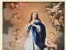 La Inmaculada Concepción de Irene Montero