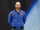 El astronauta español Pablo Álvarez pone a X en órbita con su emotivo alegato sobre la misión Artemis II