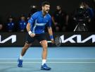 Alcaraz se despide en cuartos del Open de Australia a manos de su bestia negra, Novak Djokovic