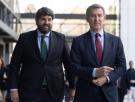 Cueste lo que cueste: Feijóo apuesta por sacar adelante los pactos presupuestarios con Vox para presionar a Sánchez