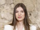 La Infanta Sofía estudiará Ciencias Políticas y Relaciones Internacionales en Lisboa, París y Berlín