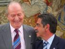Eco de una amistad rota: el duelo legal entre Juan Carlos I y Revilla llega al acto de conciliación