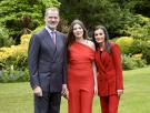 La infanta Sofía cumple el acuerdo que alcanzó con los reyes Felipe y Letizia para poder estudiar fuera de España