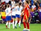Los penaltis condenan a España e Inglaterra ahoga el sueño de la Eurocopa
