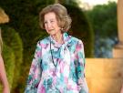 La reina Sofía, solo 48 horas en Mallorca: abandona Marivent por la salud de su hermana Irene de Grecia