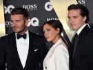 Brooklyn Beckham vuelve a cargar contra sus padres con una dura acusación y aprovecha las pullas para un anuncio
