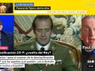 El prestigioso historiador Paul Preston habla del papel del rey Juan Carlos: "Esto no cambia mi opinión previa"