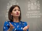 El Gobierno aprueba la ampliación legal que hará obligatoria la escucha al menor: "No podemos ser neutrales ante las violencias"