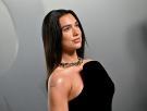 Dua Lipa se pronuncia contundente como pocos sobre el 'caso Epstein': "Es como poner todo bajo una especie de velo"