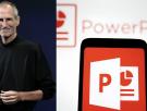 Steve Jobs, sobre las presentaciones de PowerPoint: "Odio cómo la gente las usa en lugar de pensar; los que saben de lo que hablan no las necesitan"
