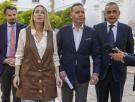 Nueva fase en la relación PP-Vox tras el pacto de Extremadura