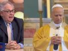 Ernesto Ekaizer ve estas palabras del papa León XIV y le describe de una forma que no le hará ninguna gracia a Ayuso