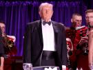 Un "lobo solitario", varios disparos y una evacuación exprés: todo lo que se sabe del intento de atentado contra Donald Trump