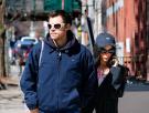 Harry Styles y Zoë Kravitz se han comprometido