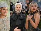 Todos los 'looks' de la alfombra roja de la Gala Met 2026