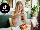 Elegir un restaurante ya no depende de la ubicación o el precio, tiene que ser 'aesthetic' en TikTok