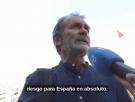 Fernando Simón reaparece para hablar del hantavirus y deja una frase que recorre España como un escalofrío