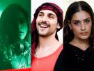 Lo que no escucharás en Eurovisión: la música vibrante y combativa de Palestina