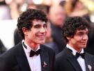El poderoso y necesario mensaje de Los Javis en Cannes tras fascinar al público con 'La Bola Negra': "Para que no vuelva a pasar en el futuro"