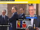 Preguntan al exministro Caldera si Felipe González está llamando "tonto" a Zapatero: la respuesta, para tomar nota